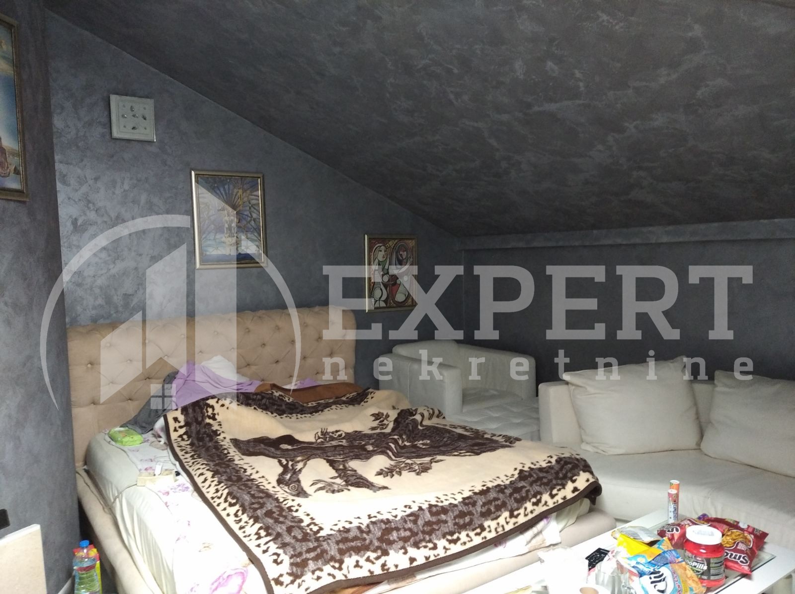 Dvosoban stan, 134 m2, Jagodin Mala, Knjaževačka ID: p-01044 18