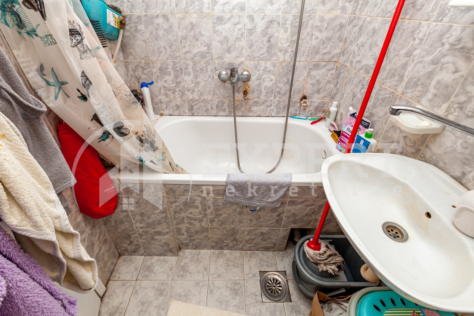 Dvosoban stan, 42 m2, Vojna bolnica, Nikole Kopernika ID: p-07604 10