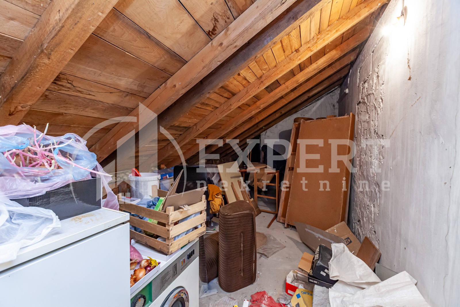 Dvosoban stan, 42 m2, Vojna bolnica, Nikole Kopernika ID: p-07604 11