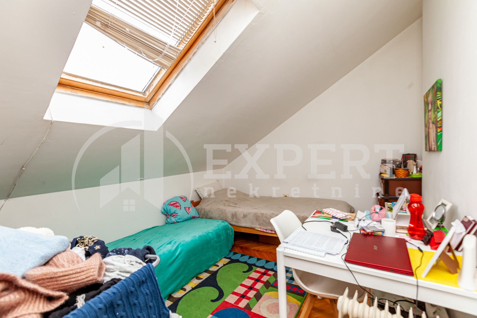 Dvosoban stan, 42 m2, Vojna bolnica, Nikole Kopernika ID: p-07604 6