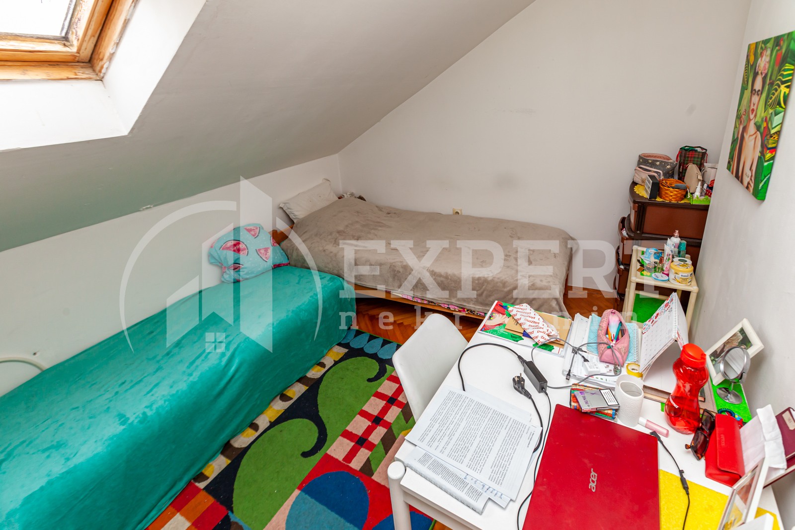 Dvosoban stan, 42 m2, Vojna bolnica, Nikole Kopernika ID: p-07604 7