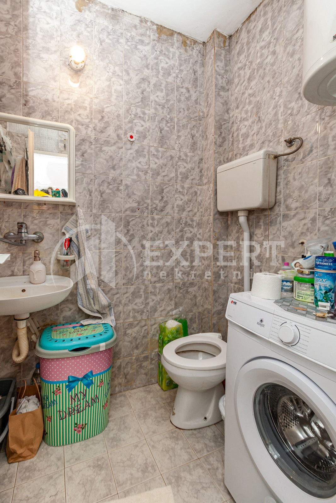 Dvosoban stan, 42 m2, Vojna bolnica, Nikole Kopernika ID: p-07604 9