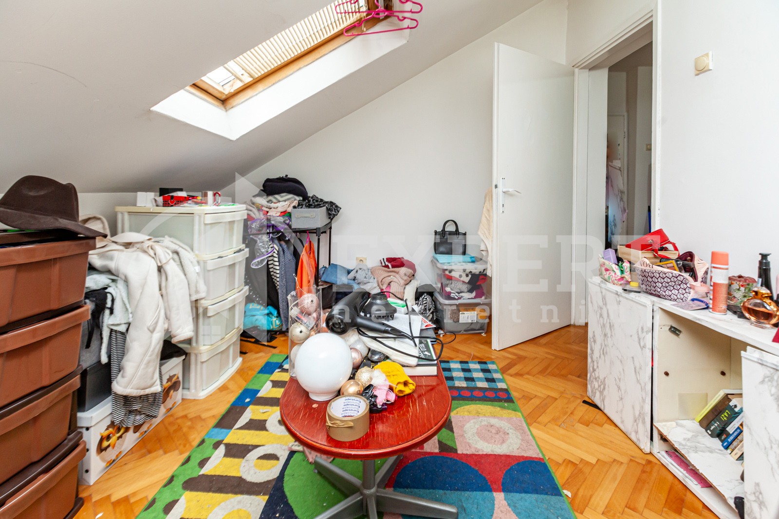 Dvosoban stan, 42 m2, Vojna bolnica, Nikole Kopernika ID: p-07604 5