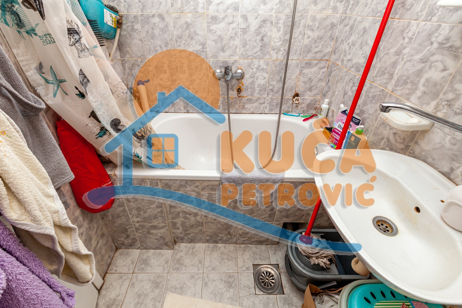 Dvosoban stan, 42 m2, Vojna bolnica, Nikole Kopernika ID: p-07604 10