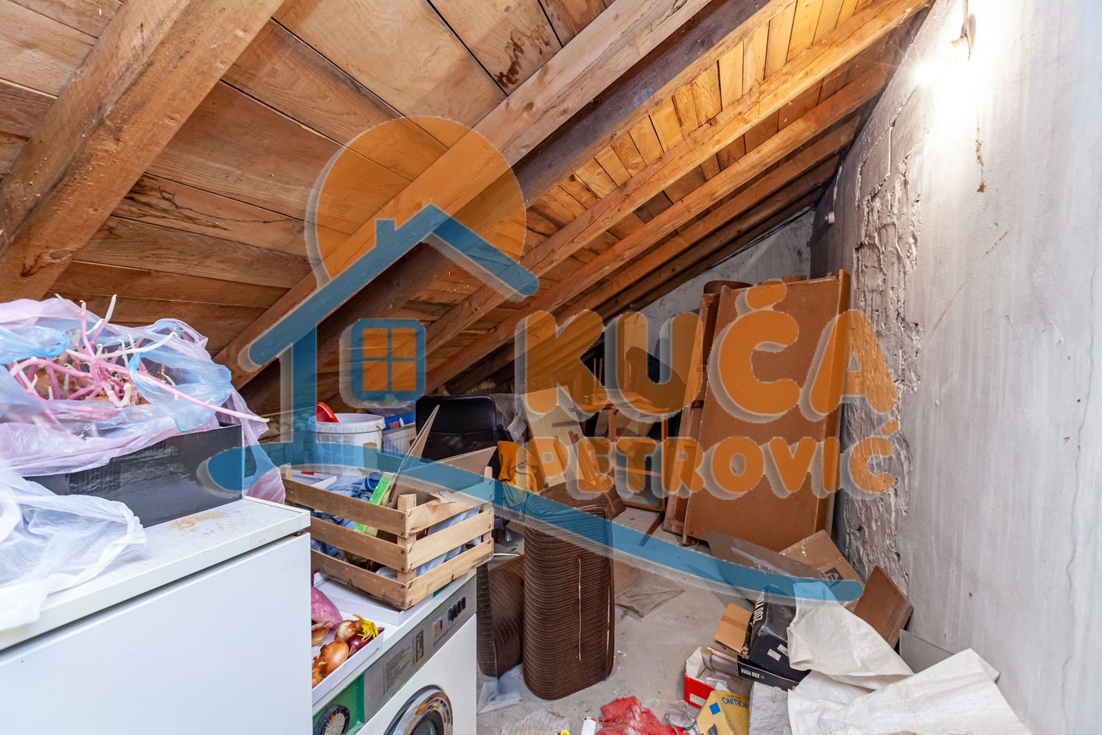 Dvosoban stan, 42 m2, Vojna bolnica, Nikole Kopernika ID: p-07604 11