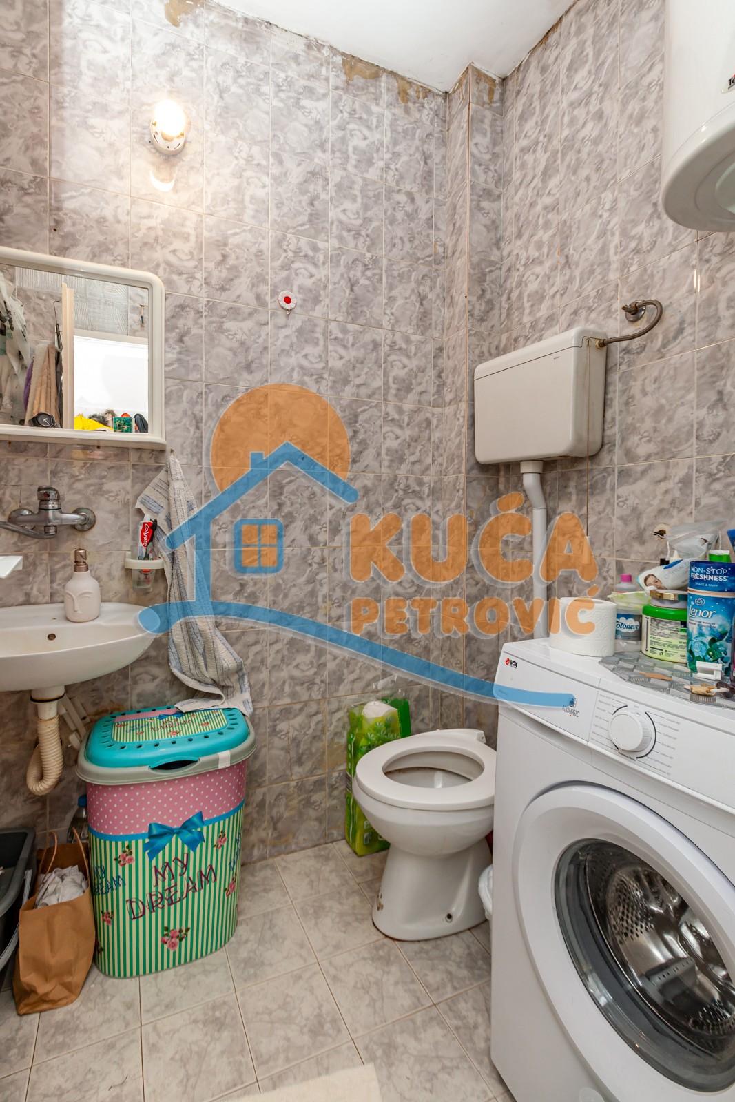 Dvosoban stan, 42 m2, Vojna bolnica, Nikole Kopernika ID: p-07604 9