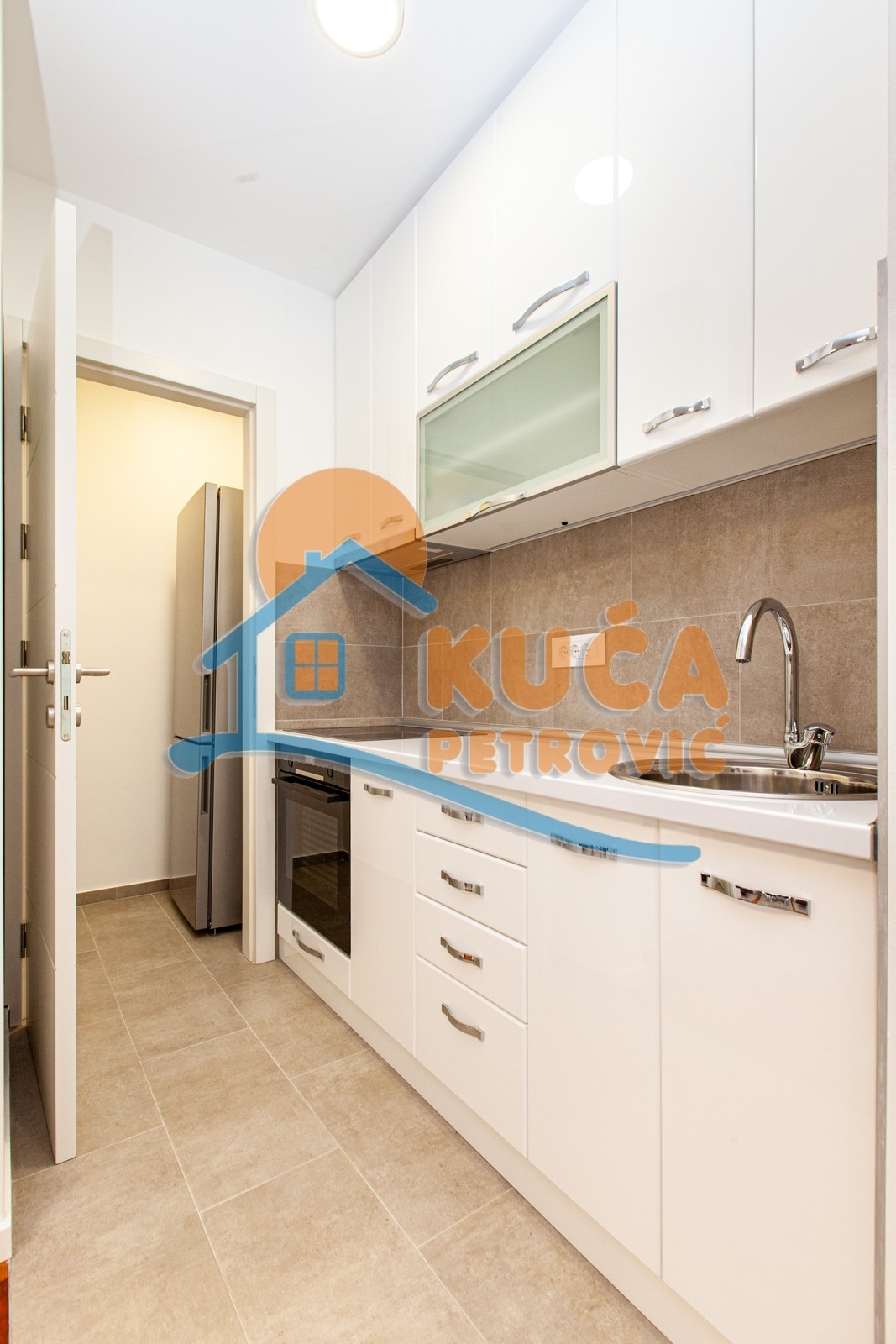 Dvosoban stan, 49 m2, Centar, Koste Stamenkovića ID: i-03512 5