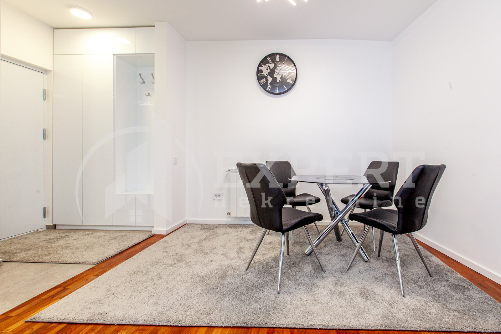 Dvosoban stan, 49 m2, Centar, Koste Stamenkovića ID: i-03512 1