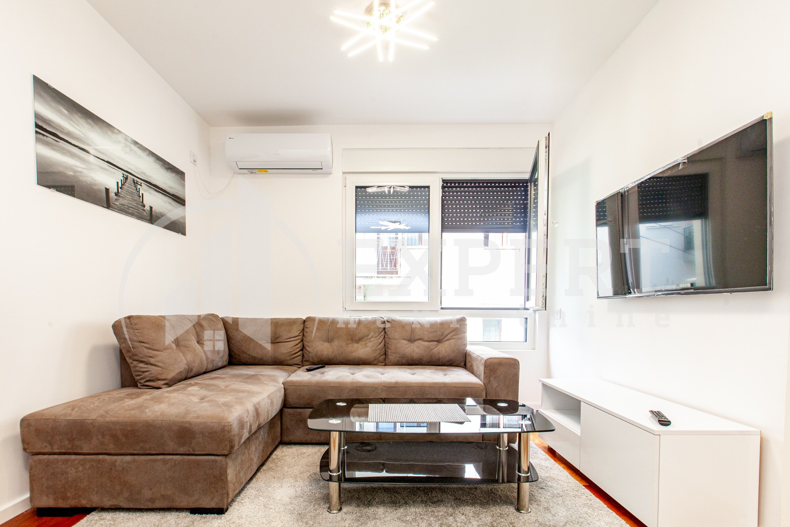 Dvosoban stan, 49 m2, Centar, Koste Stamenkovića ID: i-03512 2