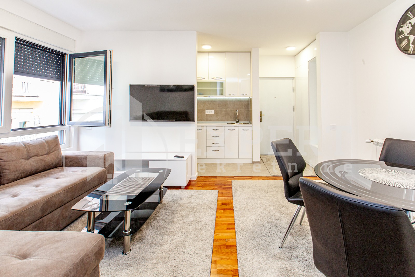 Dvosoban stan, 49 m2, Centar, Koste Stamenkovića ID: i-03512 3