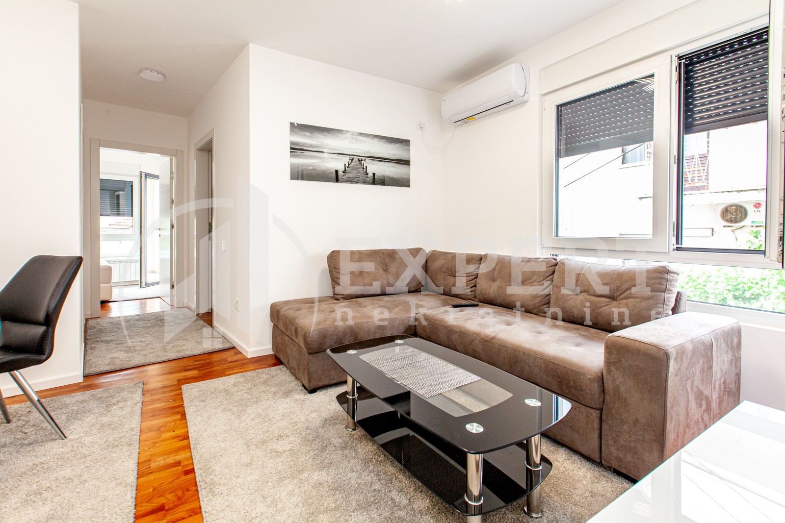 Dvosoban stan, 49 m2, Centar, Koste Stamenkovića ID: i-03512 4