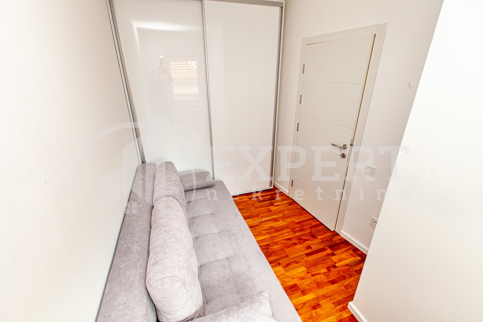 Dvosoban stan, 49 m2, Centar, Koste Stamenkovića ID: i-03512 10