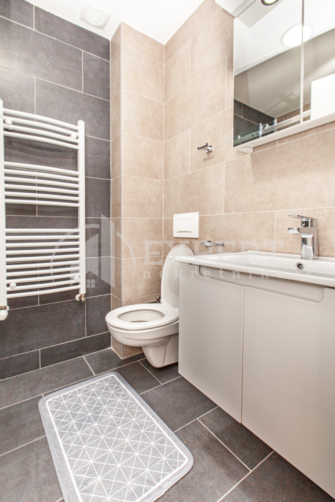 Dvosoban stan, 49 m2, Centar, Koste Stamenkovića ID: i-03512 12