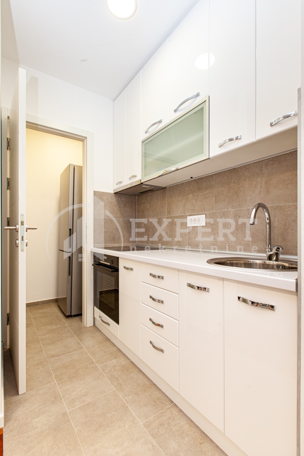 Dvosoban stan, 49 m2, Centar, Koste Stamenkovića ID: i-03512 5