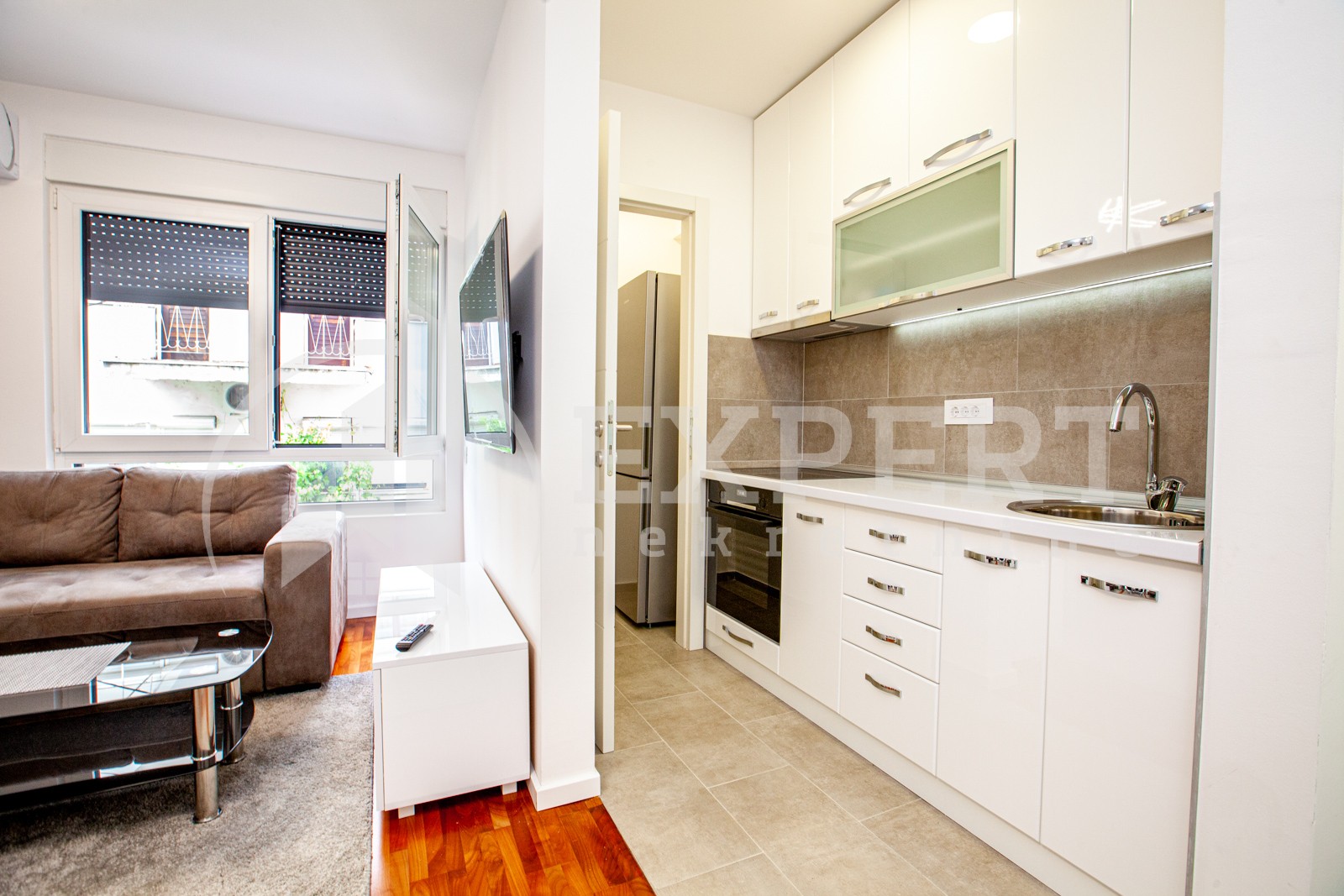 Dvosoban stan, 49 m2, Centar, Koste Stamenkovića ID: i-03512 6