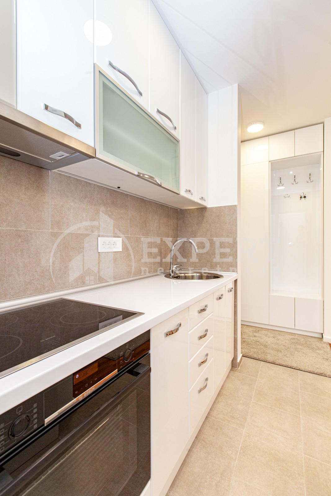 Dvosoban stan, 49 m2, Centar, Koste Stamenkovića ID: i-03512 7