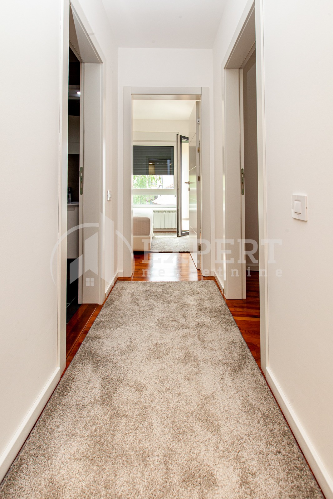 Dvosoban stan, 49 m2, Centar, Koste Stamenkovića ID: i-03512 8