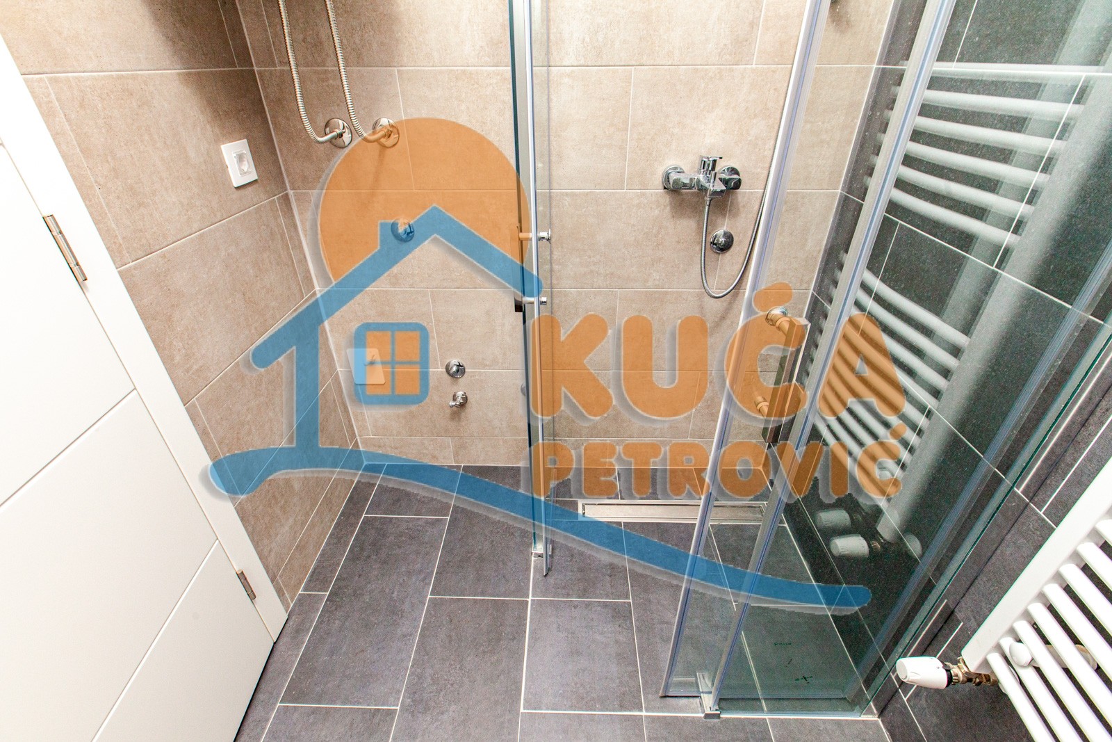 Dvosoban stan, 49 m2, Centar, Koste Stamenkovića ID: i-03512 13