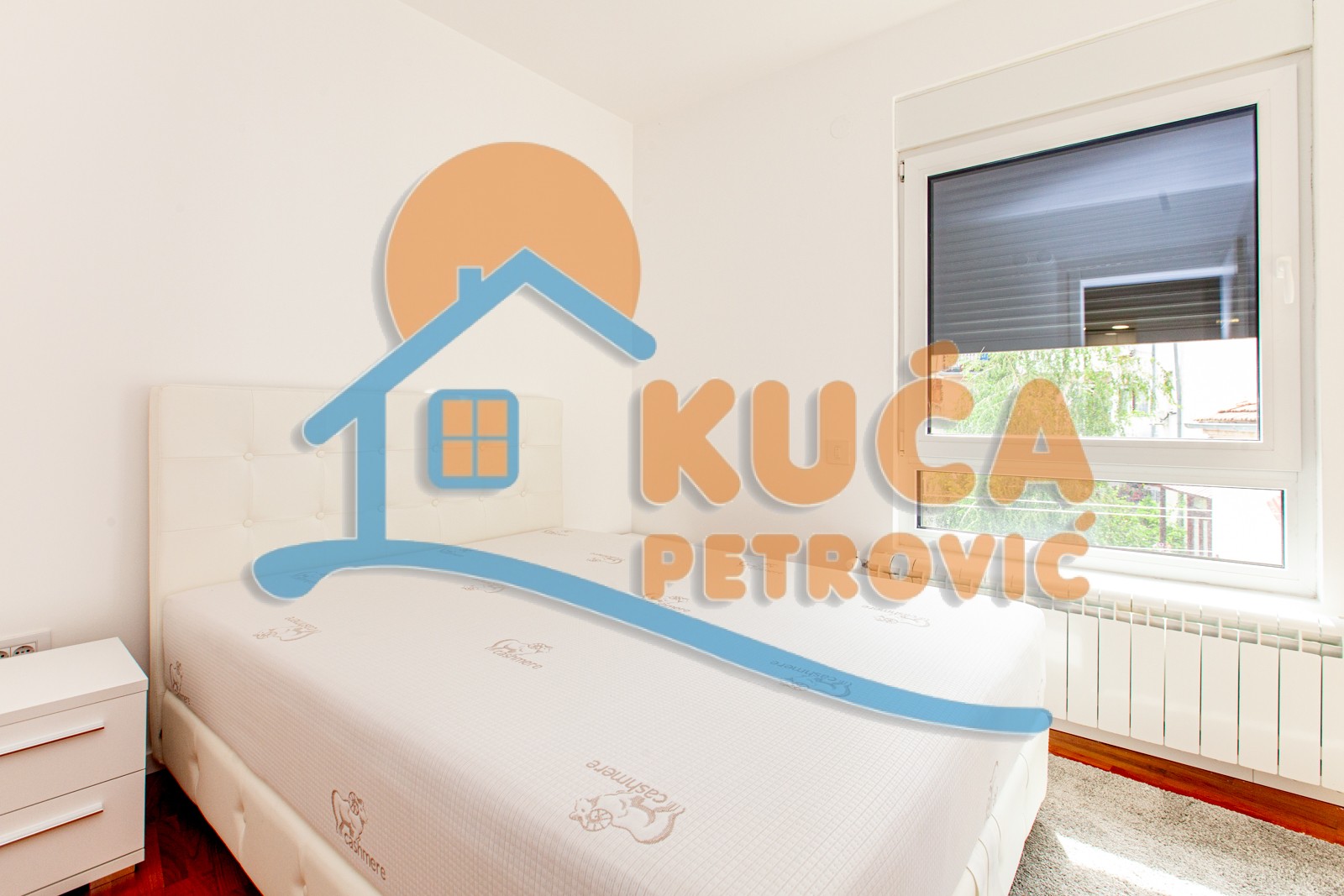 Dvosoban stan, 49 m2, Centar, Koste Stamenkovića ID: i-03512 14