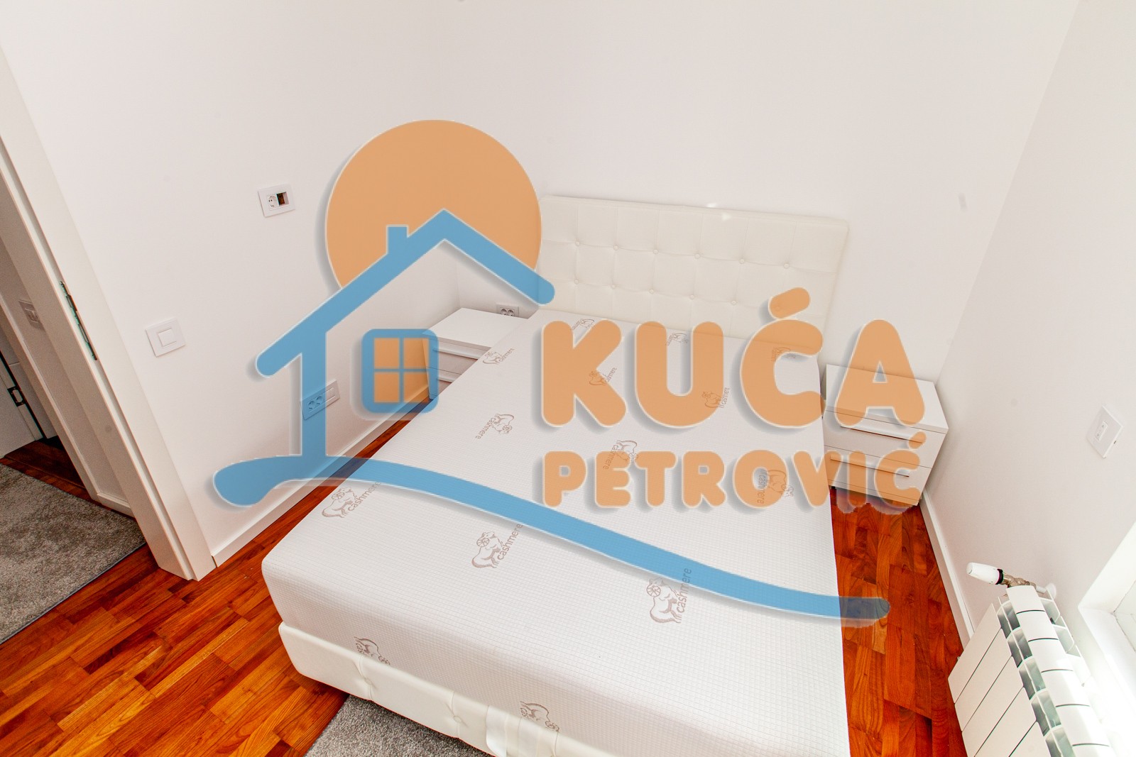 Dvosoban stan, 49 m2, Centar, Koste Stamenkovića ID: i-03512 15