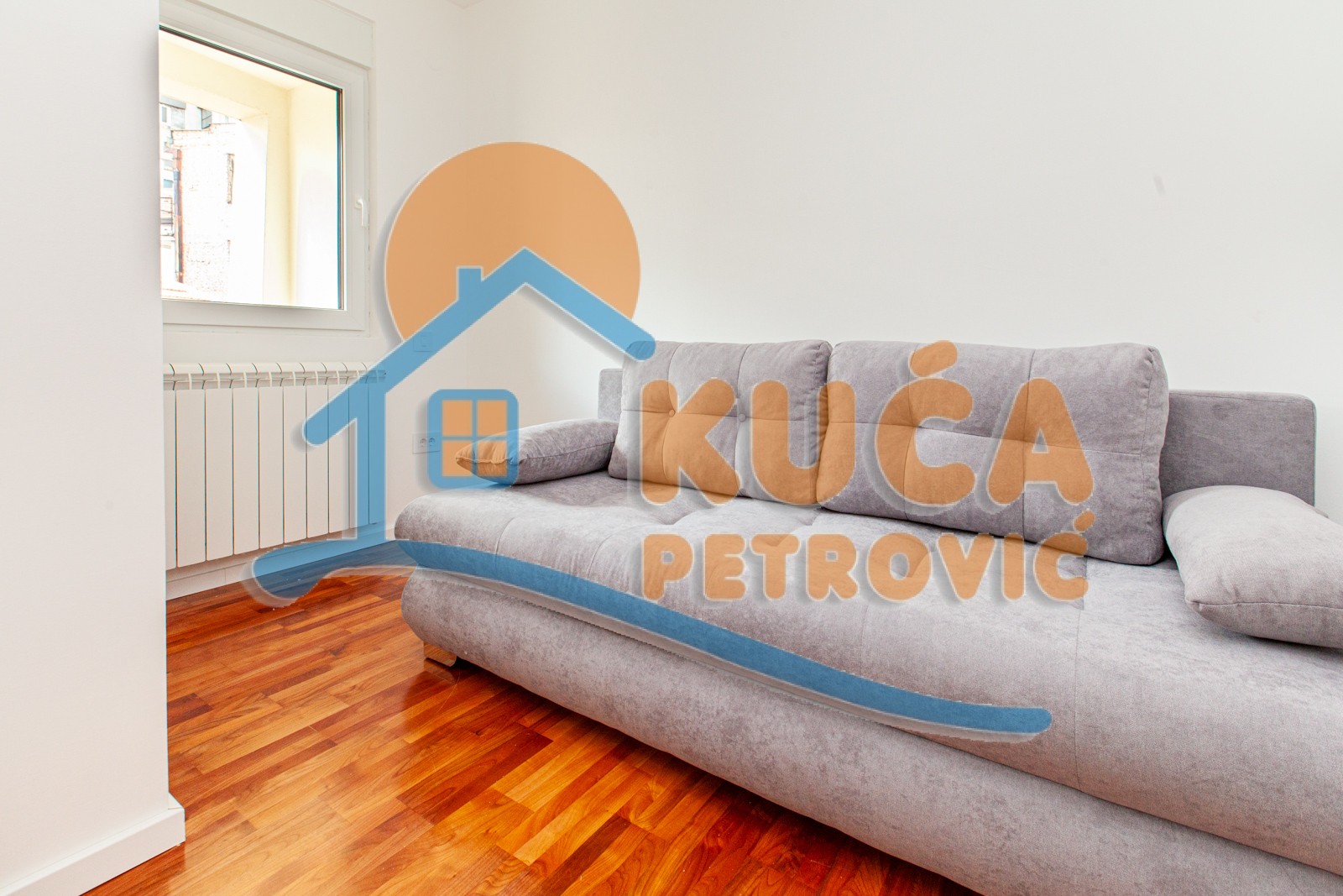 Dvosoban stan, 49 m2, Centar, Koste Stamenkovića ID: i-03512 9