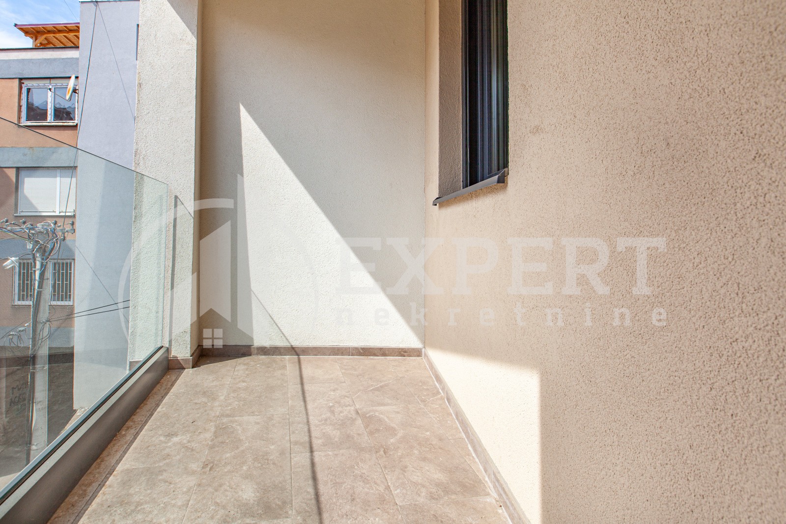 Dvosoban stan, 49 m2, Centar, Koste Stamenkovića ID: i-03512 16