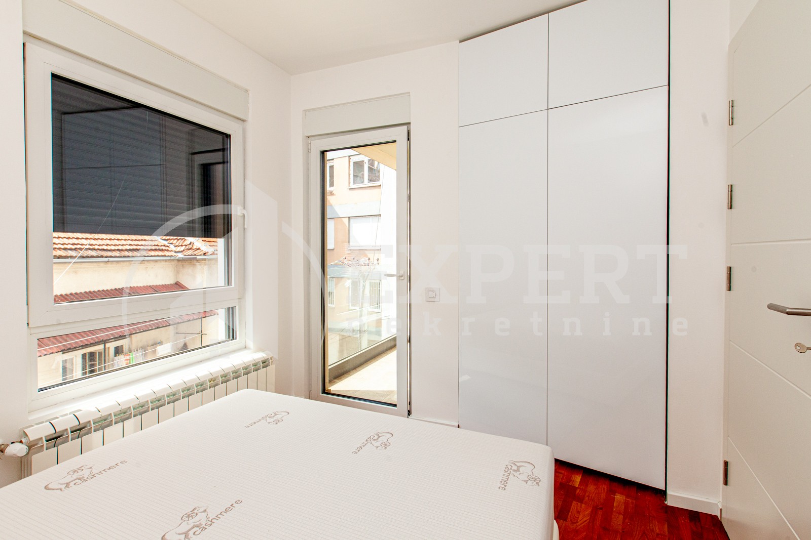 Dvosoban stan, 49 m2, Centar, Koste Stamenkovića ID: i-03512 18