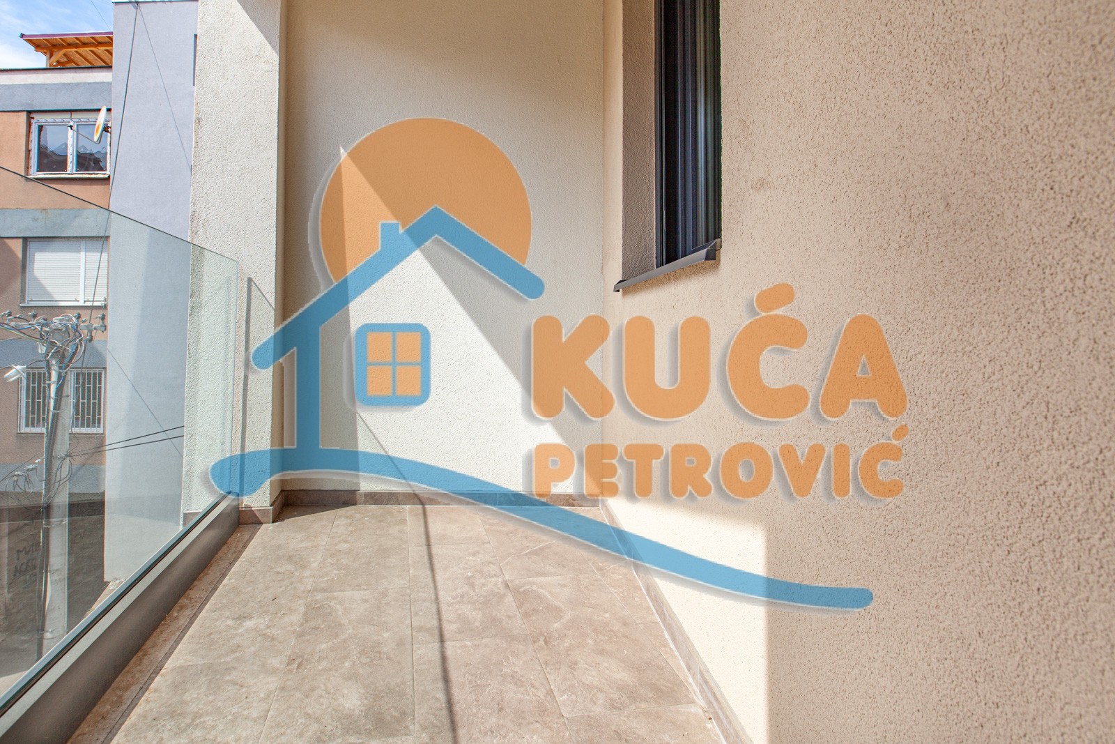 Dvosoban stan, 49 m2, Centar, Koste Stamenkovića ID: i-03512 16