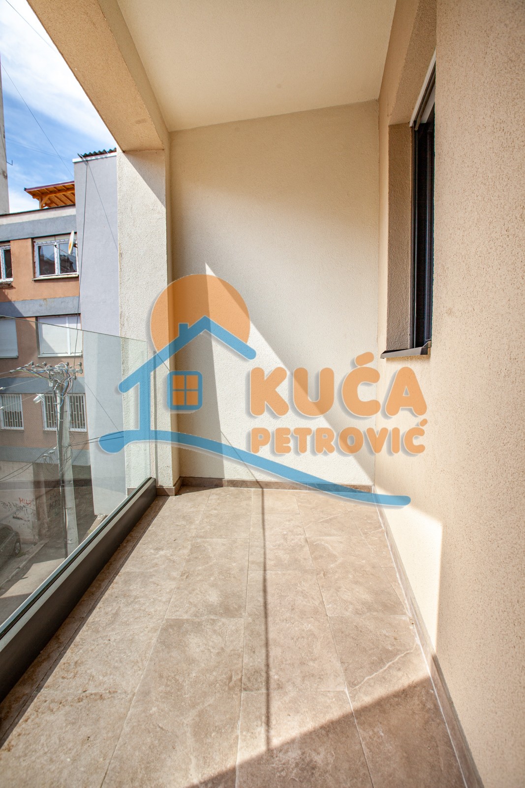 Dvosoban stan, 49 m2, Centar, Koste Stamenkovića ID: i-03512 17