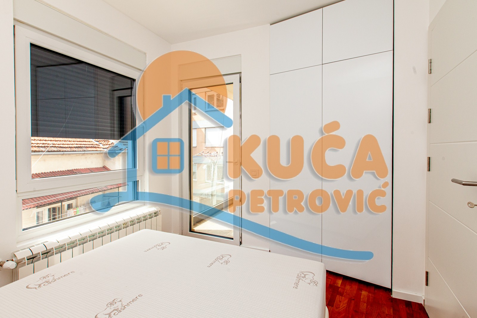 Dvosoban stan, 49 m2, Centar, Koste Stamenkovića ID: i-03512 18