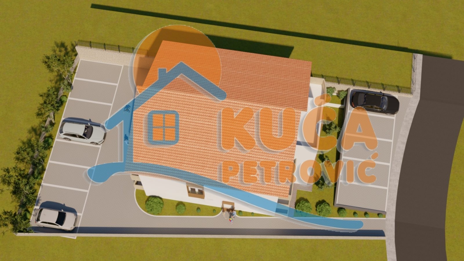 Dvosoban stan, 49 m2, Sokobanja ID: p-05850 4