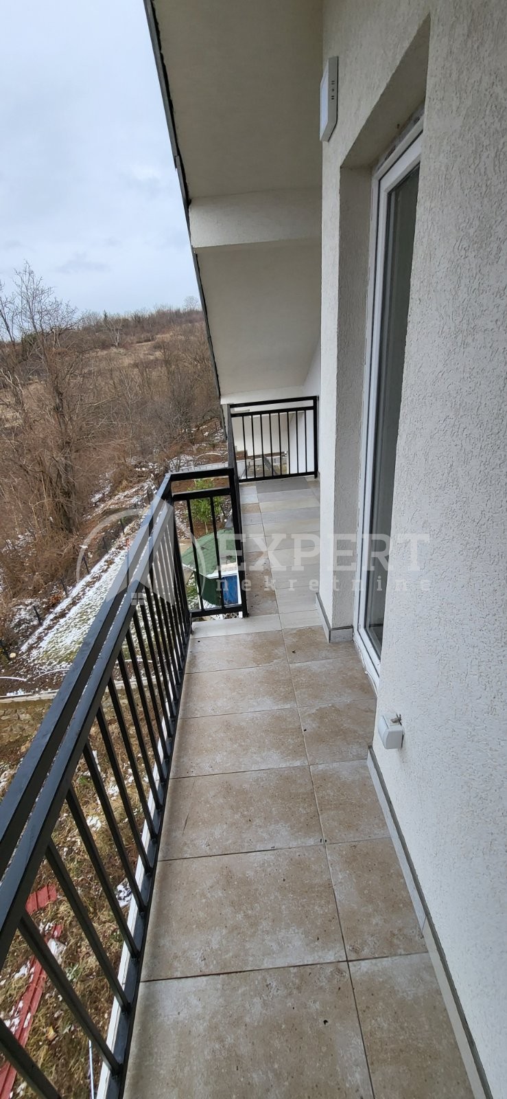 Dvosoban stan, 49 m2, Sokobanja ID: p-05850 11