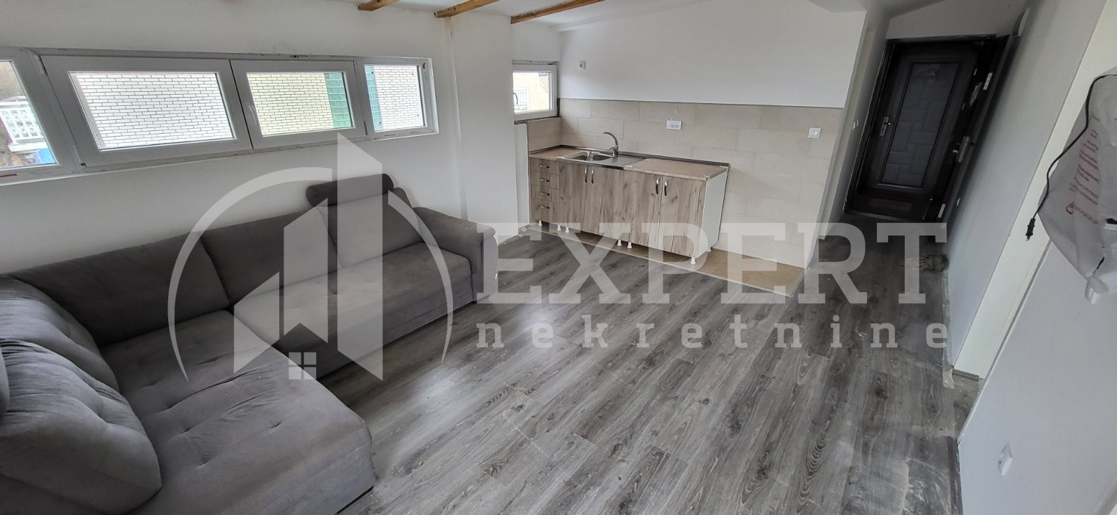 Dvosoban stan, 49 m2, Sokobanja ID: p-05850 14