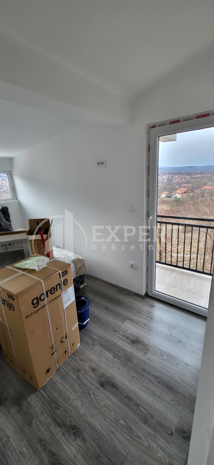 Dvosoban stan, 49 m2, Sokobanja ID: p-05850 8