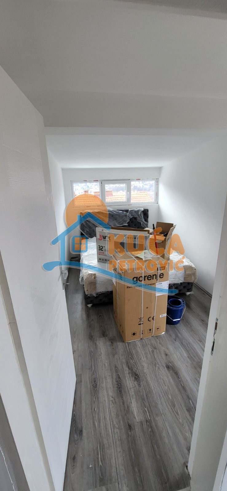 Dvosoban stan, 49 m2, Sokobanja ID: p-05850 10