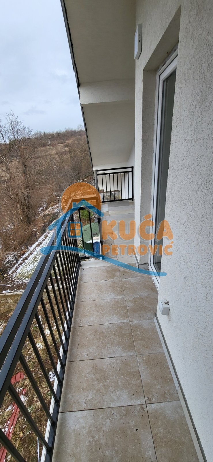 Dvosoban stan, 49 m2, Sokobanja ID: p-05850 11