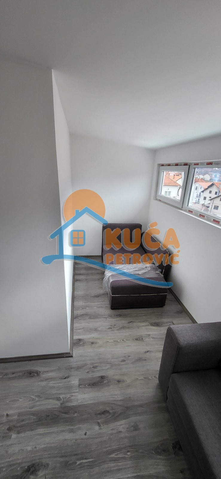 Dvosoban stan, 49 m2, Sokobanja ID: p-05850 13