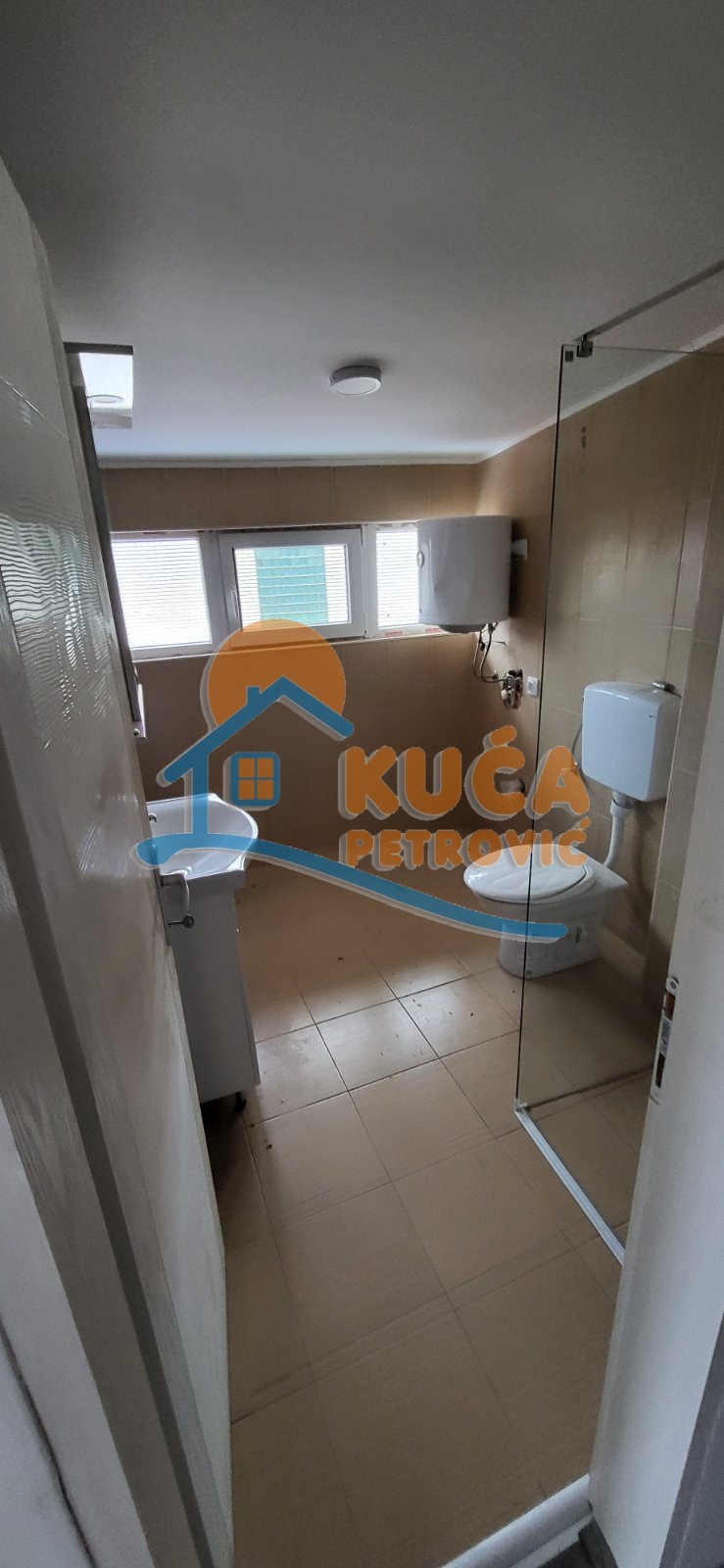 Dvosoban stan, 49 m2, Sokobanja ID: p-05850 9