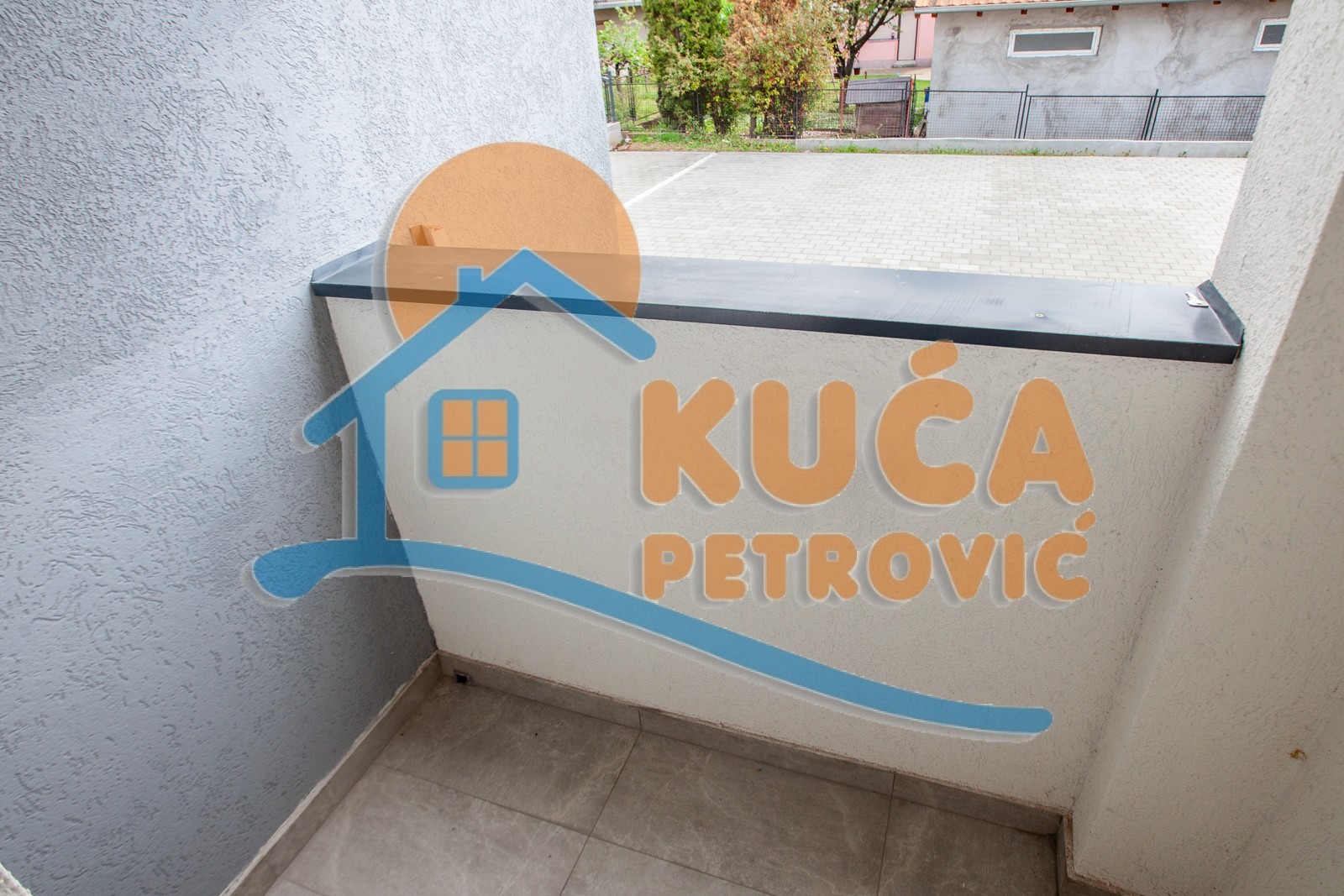 Dvosoban stan, 50.53 m2, Pantelej, Borska ID: p-08586 4