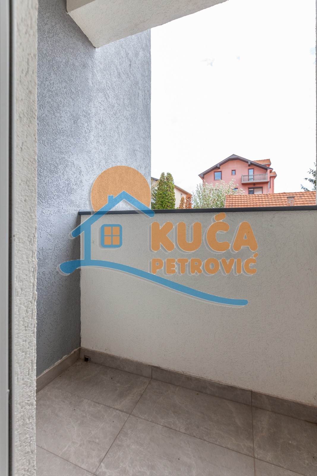 Dvosoban stan, 50.53 m2, Pantelej, Borska ID: p-08586 5