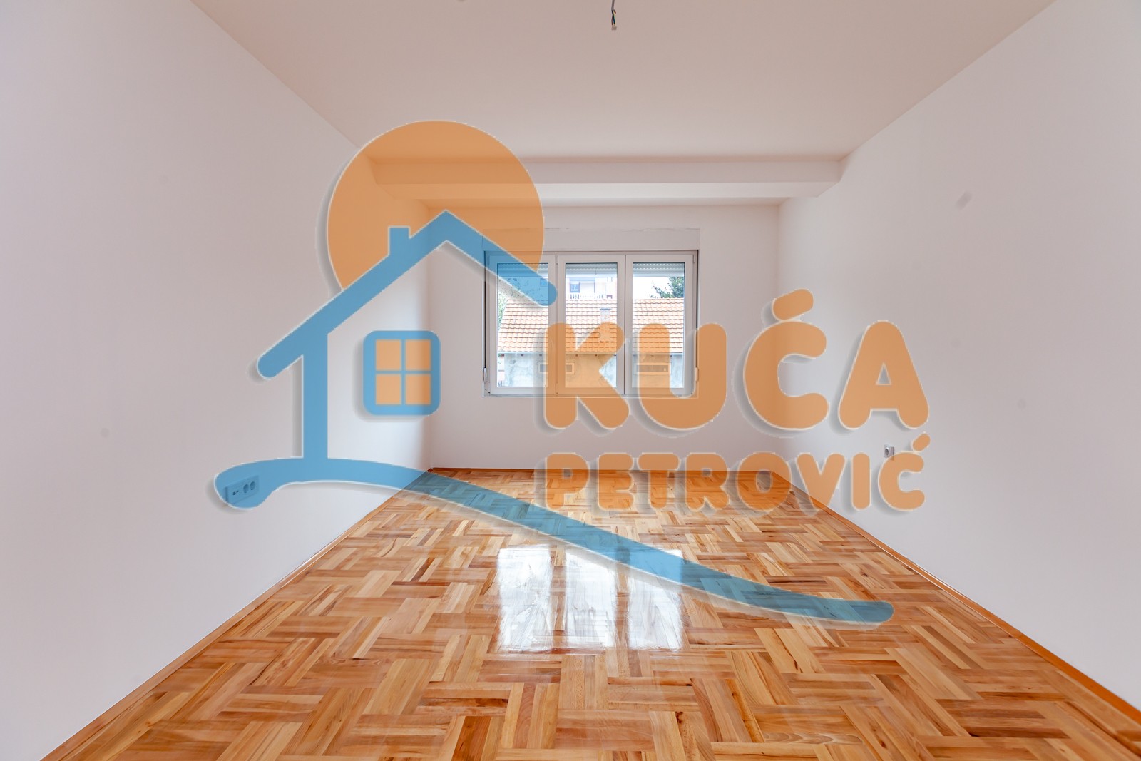 Dvosoban stan, 50.53 m2, Pantelej, Borska ID: p-08586 6