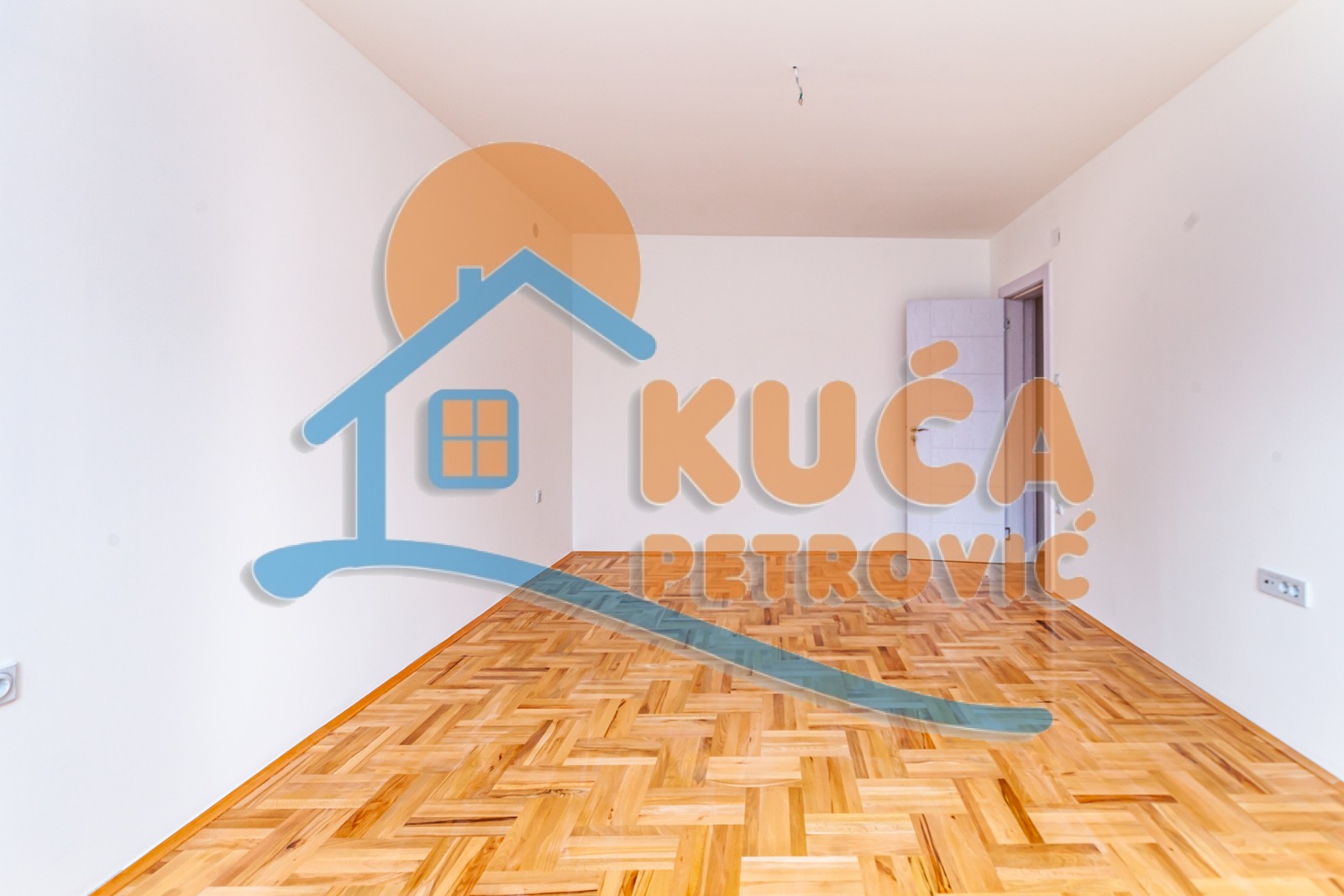 Dvosoban stan, 50.53 m2, Pantelej, Borska ID: p-08586 7