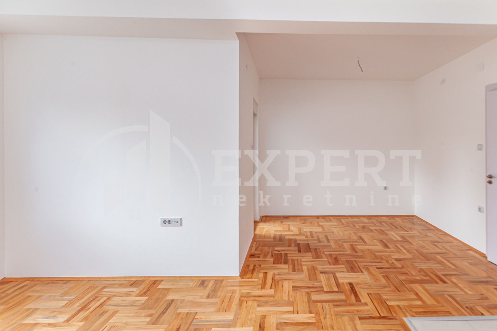 Dvosoban stan, 50.53 m2, Pantelej, Borska ID: p-08586 3