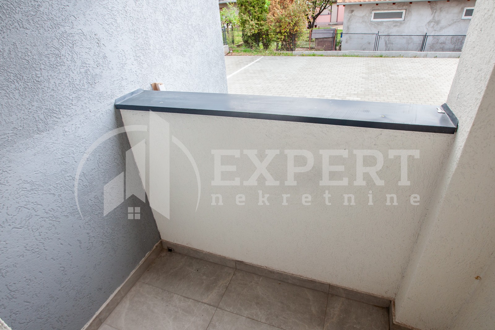 Dvosoban stan, 50.53 m2, Pantelej, Borska ID: p-08586 4