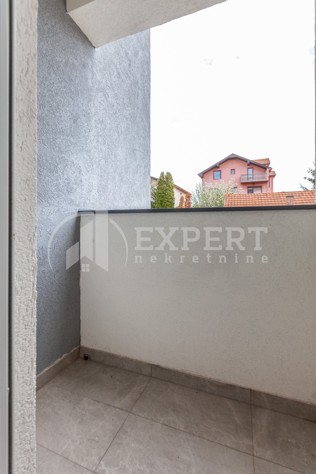 Dvosoban stan, 50.53 m2, Pantelej, Borska ID: p-08586 5