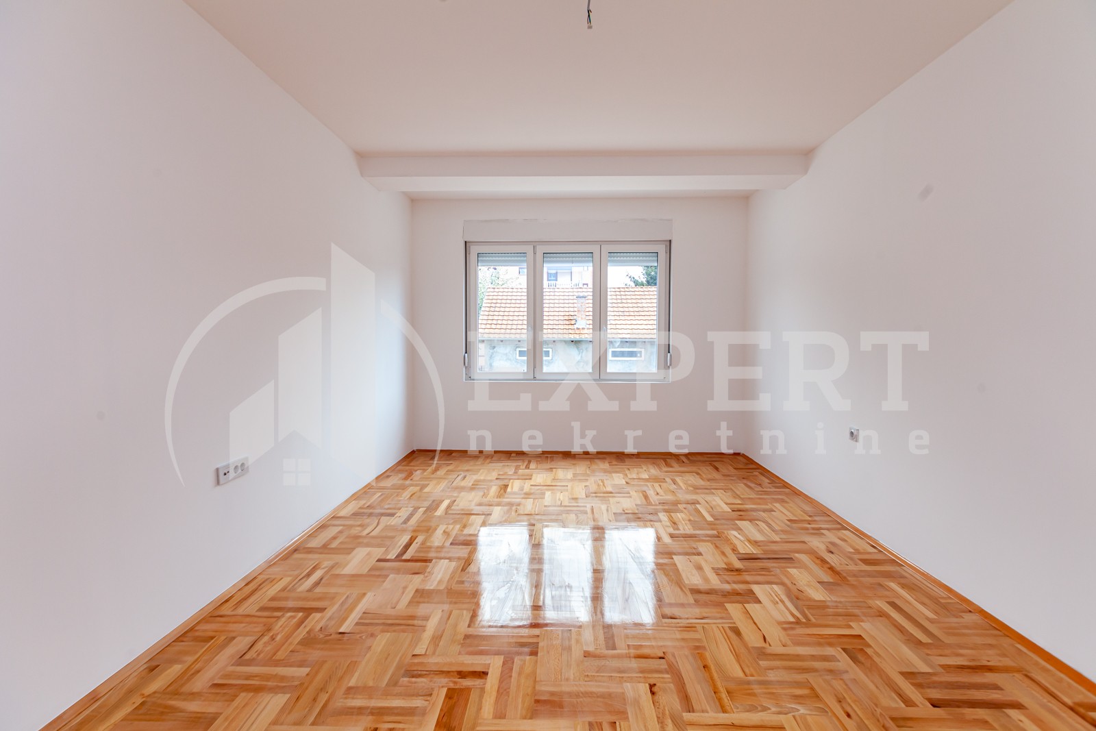 Dvosoban stan, 50.53 m2, Pantelej, Borska ID: p-08586 6