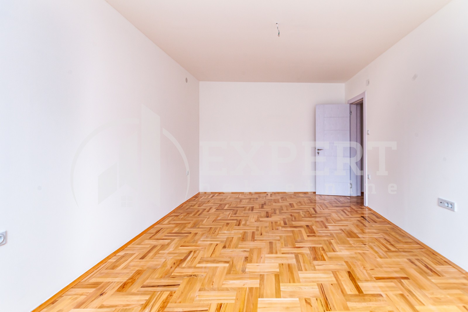 Dvosoban stan, 50.53 m2, Pantelej, Borska ID: p-08586 7