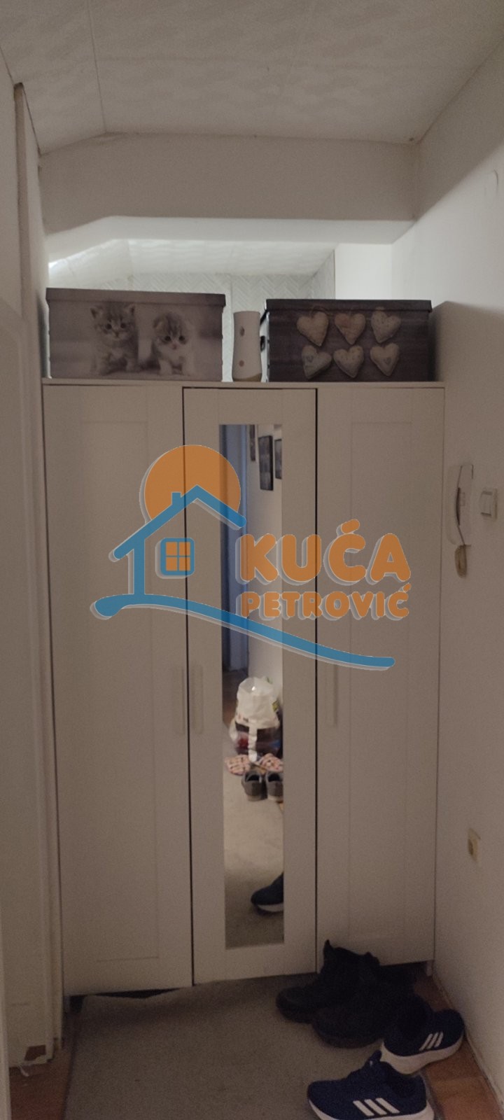 Dvosoban stan, 50 m2, Bulevar Nemanjića, Dragiše Cvetkovića ID: p-010404 2