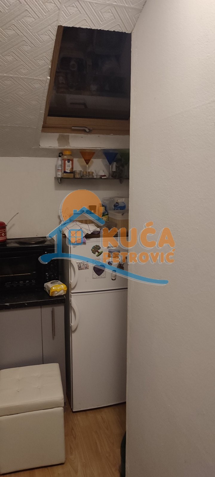 Dvosoban stan, 50 m2, Bulevar Nemanjića, Dragiše Cvetkovića ID: p-010404 3