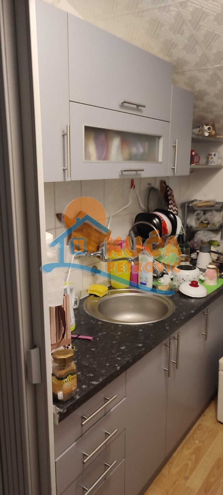 Dvosoban stan, 50 m2, Bulevar Nemanjića, Dragiše Cvetkovića ID: p-010404 4